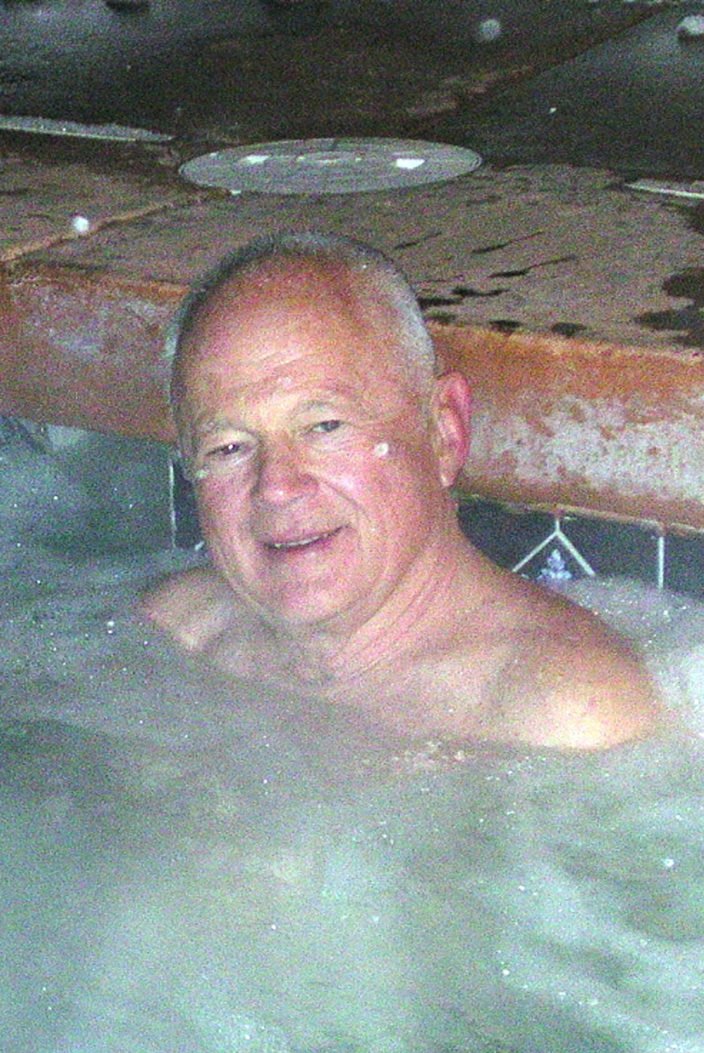 Bill Marshall 22